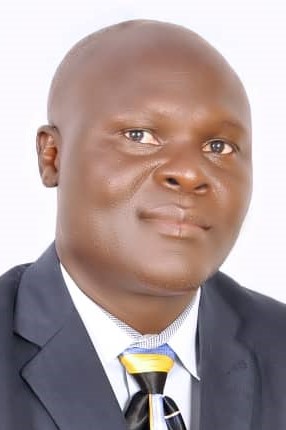 Dr. Bob Alex Ogwang